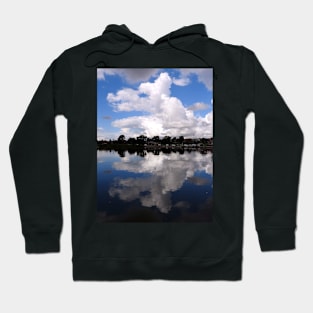 Mirror Hoodie